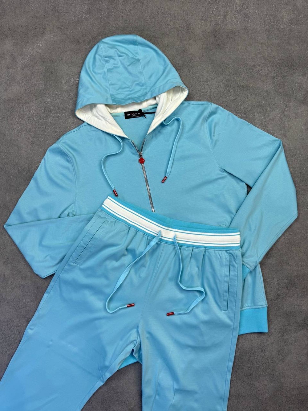 Спортивный костюм Kiton
