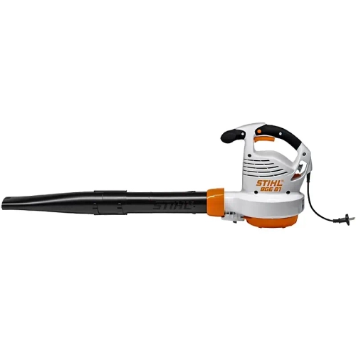 STIHL BGE 81 электрическая воздуходувка 1.4 кВт, 76 м/с 48110111551