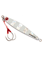 Пилькер HIGASHI Hayai jigu 10g AH #1