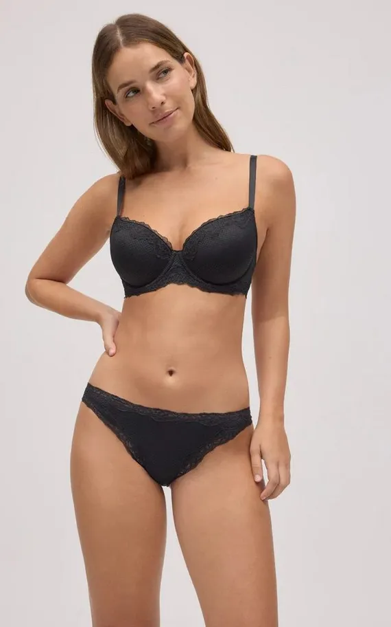 10771 Трусы бразильяно