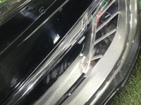 Фара левая Audi A8 D4 (2013-2017) LED