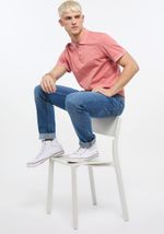 Джинсы Orlando Slim 1013320-5000-583