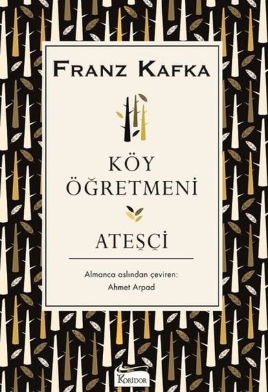 Köy Öğretmeni-Ateşçi