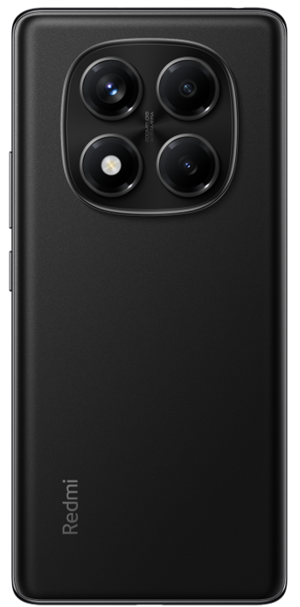 Смартфон Xiaomi Redmi Note 14 Pro 12/512GB Midnight Black