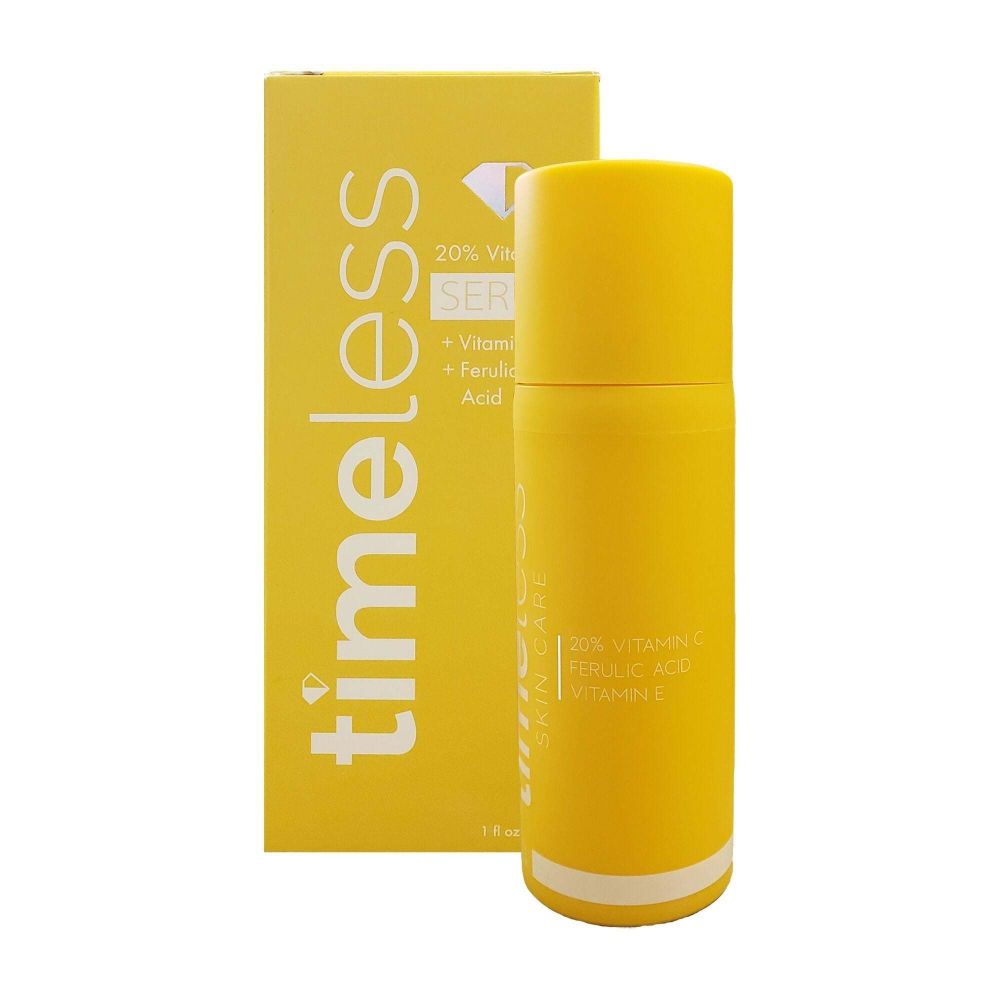 Сыворотка для лица Timeless 20% Vitamin C Serum 1 fl oz/ 30ml