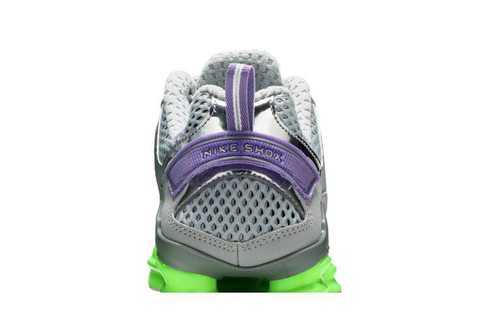 Кроссовки Nike Shox Tl Sp (Женская размерная сетка)