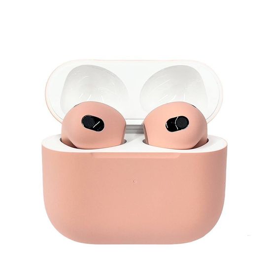 Наушники AirPods (3‑го поколения) Ванильный