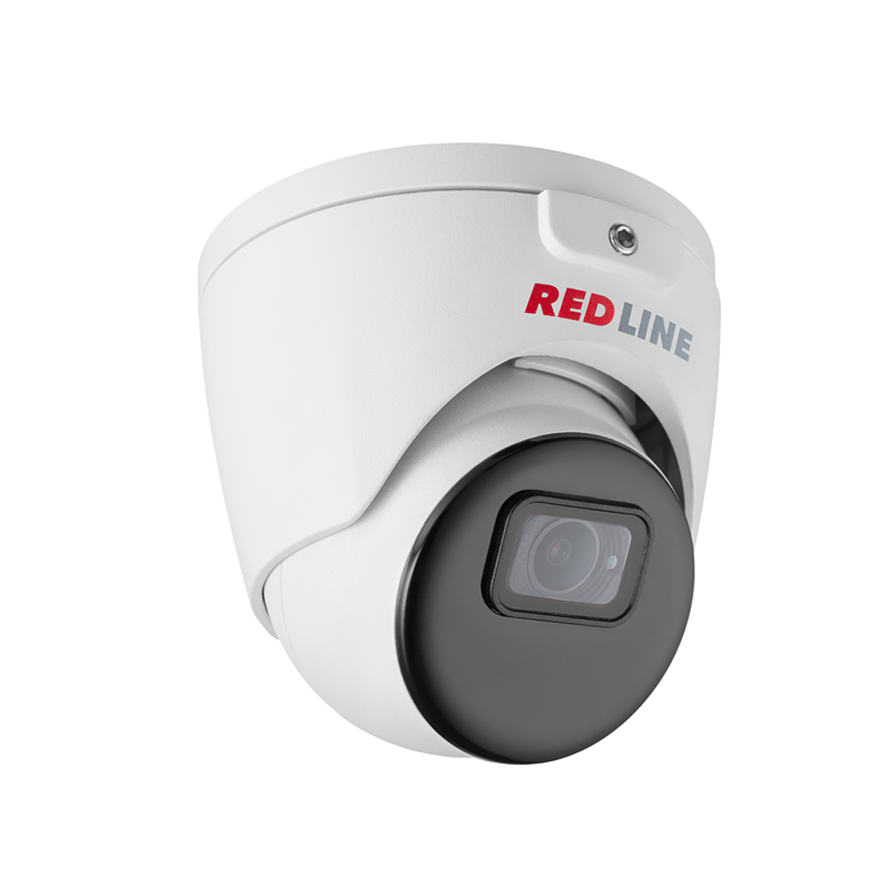 IP-видеокамера RedLine RL-IP22P-S.WDR