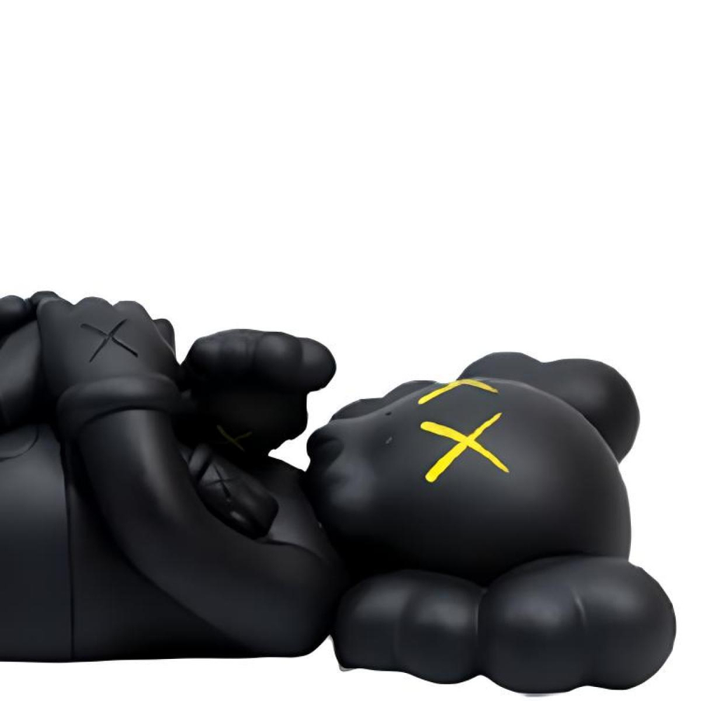Дизайнерские игрушки KAWS KAWS HOLIDAY SINGAPORE COMPANION 27cm, HOLIDAY-COMPANION-
