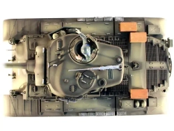 Р/У танк Taigen 1/16 M26 Pershing Snow leopard (США) PRO V3 2.4G RTR