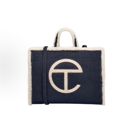 Сумка UGG x Telfar