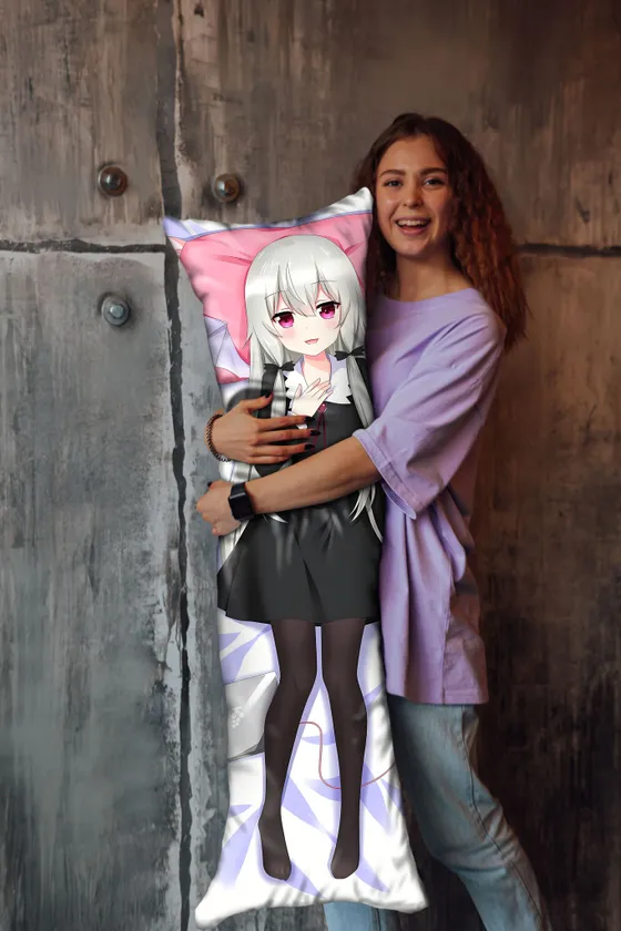 Дакимакура Софи Твайлайт №4