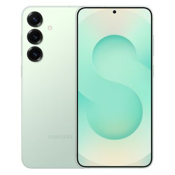 Телефон Samsung Galaxy S25 12/128Gb (Мятный)