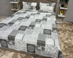 Покрывало Кит ПЭЧВОРК 2сп