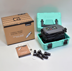 Высокопроизводительный компрессор для сапбордов и надувных лодок Berkut SUP-200