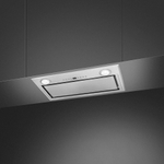 Вытяжка встраиваемая Smeg KICGR52X