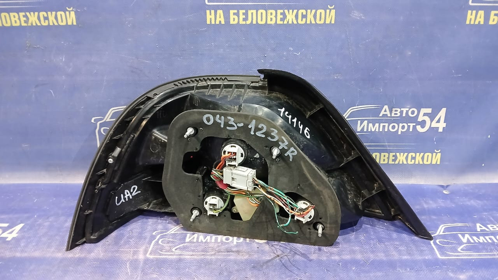 Стоп правый Honda INSPIRE 1995-1998