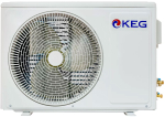 Кондиционер сплит-система KEG KAC-18GHABp-P200