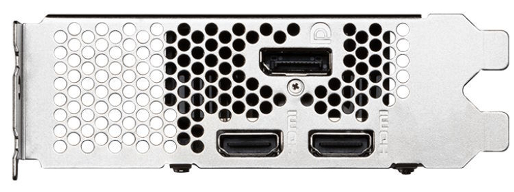 Видеокарта MSI GeForce RTX 3050 (RTX 3050 LP 6G OC)