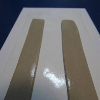 Гидроизоляционная лента Герлен-УТ (12000х13х3,5 мм)