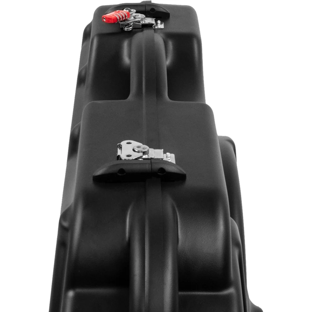 Велочемодан для перевозки велосипеда Scicon AeroTech Evolution X TSA