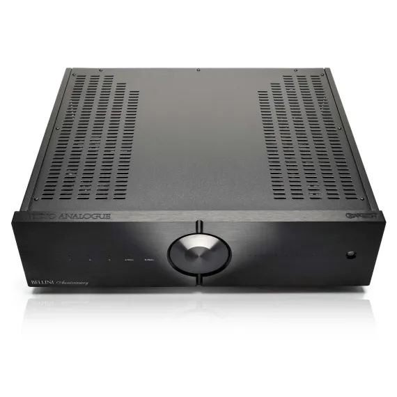 Audio Analogue Bellini Anniversary Black