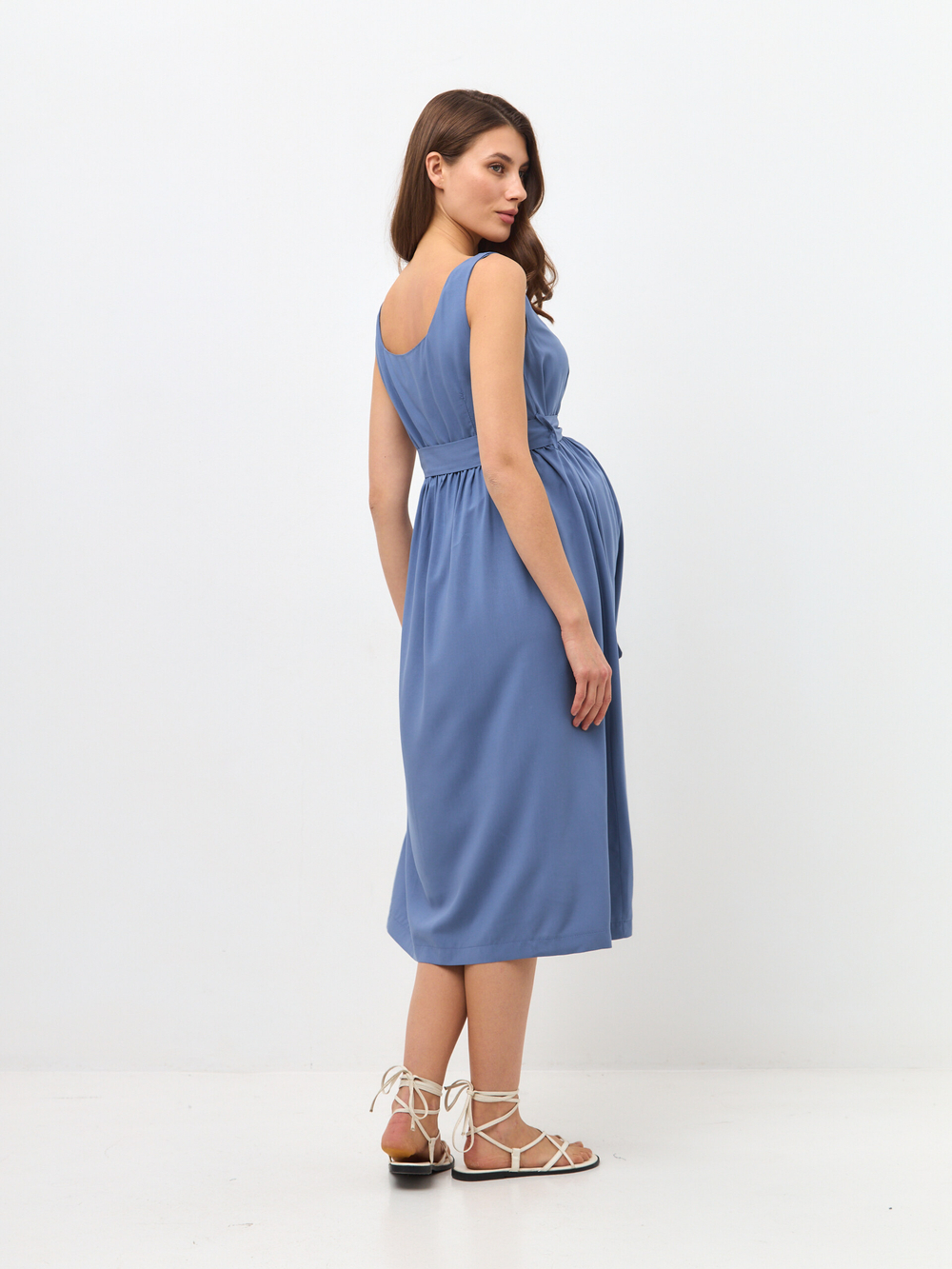 Летний сарафан "Богдана"