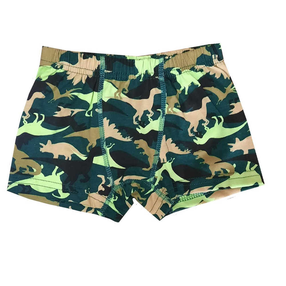 Боксеры д/мальчика 239 р.104 камуфл. (BaMbAk)