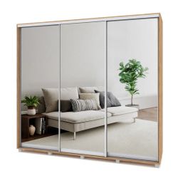 Шкаф-купе "Мартин" М643, MODERN