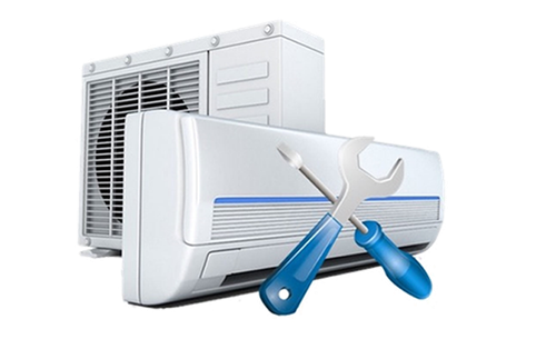 Сервисное обслуживание мульти-сплит систем