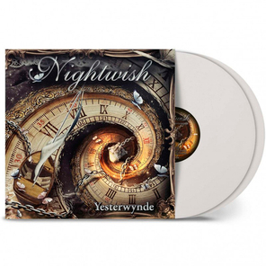 Nightwish / Yesterwynde (Coloured Vinyl)(2LP)
