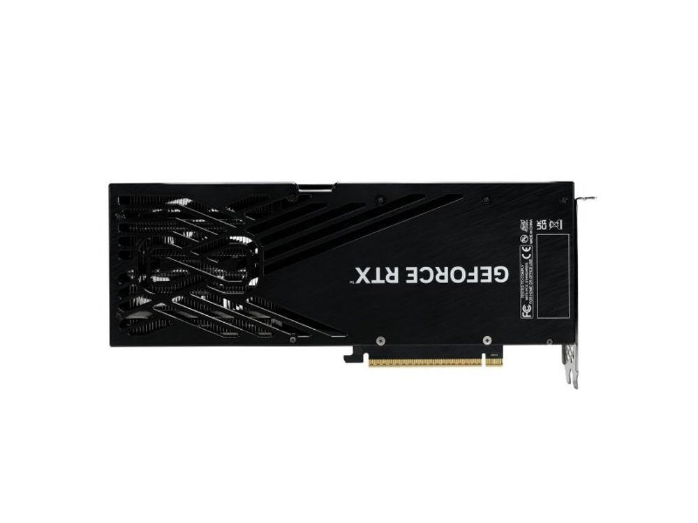 Видеокарта Palit Nvidia GeForce RTX 5070 INFINITY 3 [NE75070S19K9-GB2050S]