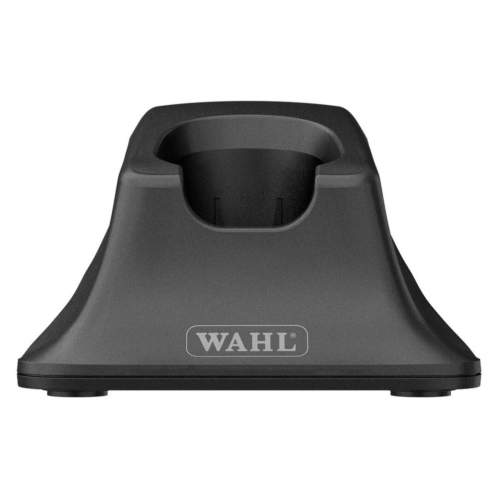 Машинка для стрижки Wahl 1876-0488 Genio аккумуляторная, черный - 4