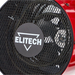 Тепловая пушка ELITECH ТВ 3 ЕК