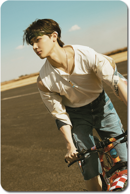 Карта / andTEAM #05