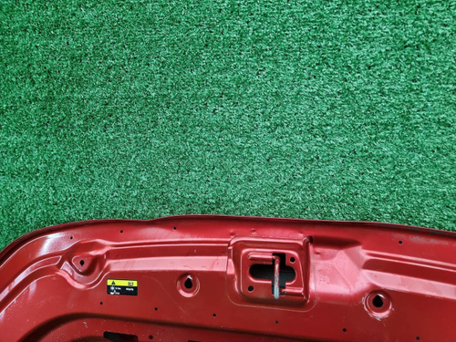 Капот Москвич 3 (2022-н.в.)