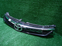 Решетка радиатора Toyota Camry 7 XV55 (2017-2018)