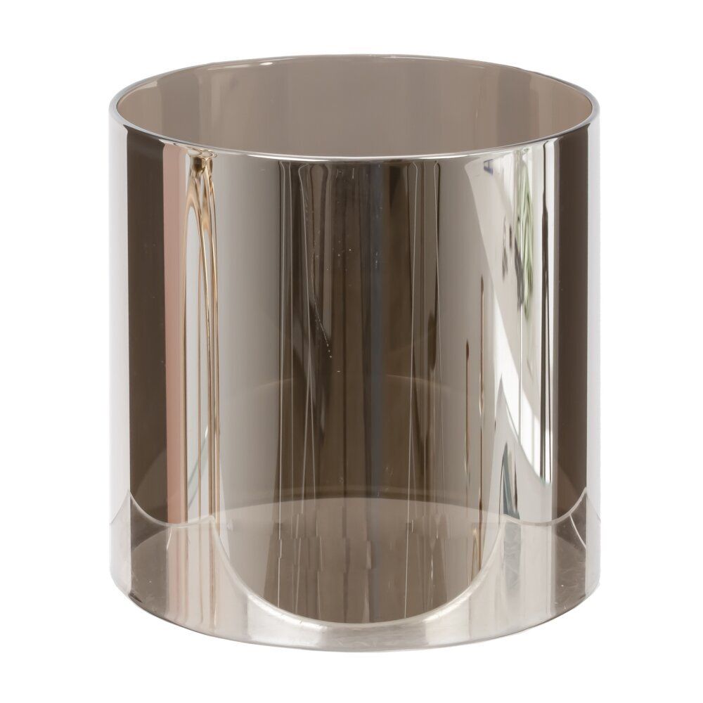 GAEM Подсвечник, L12 W12 H37 см