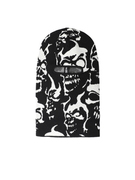 Балаклава Skull Balaclava