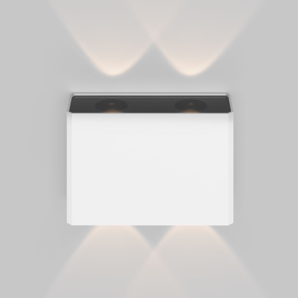 Архитектурный светильник Maytoni Show O433WL-L4W3K