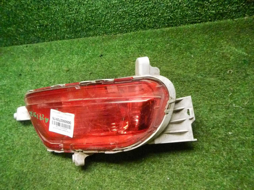 ПТФ правый Mazda CX-5 2 (2017-н.в.)