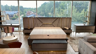 Кровать Era 2