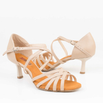 Туфли для латины