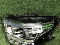 Фара левая Tank 500 (2021-н.в.) LED
