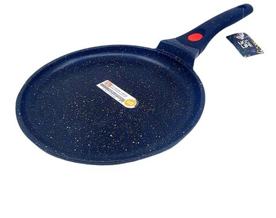 Сковорода блинная 24 см 186824