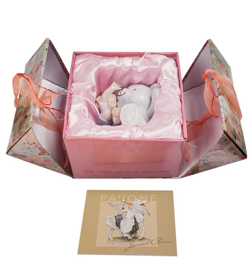 Pavone JP-42/11 Фигурка «Мой плюшевый друг»