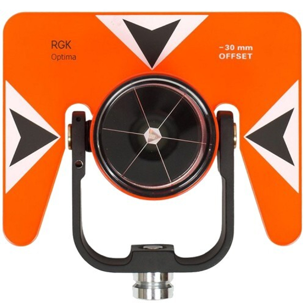 Отражательная система RGK OPTIMA-L импульсная 4610011871153