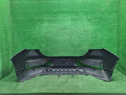 Бампер задний Zeekr 001 (2021-н.в.)