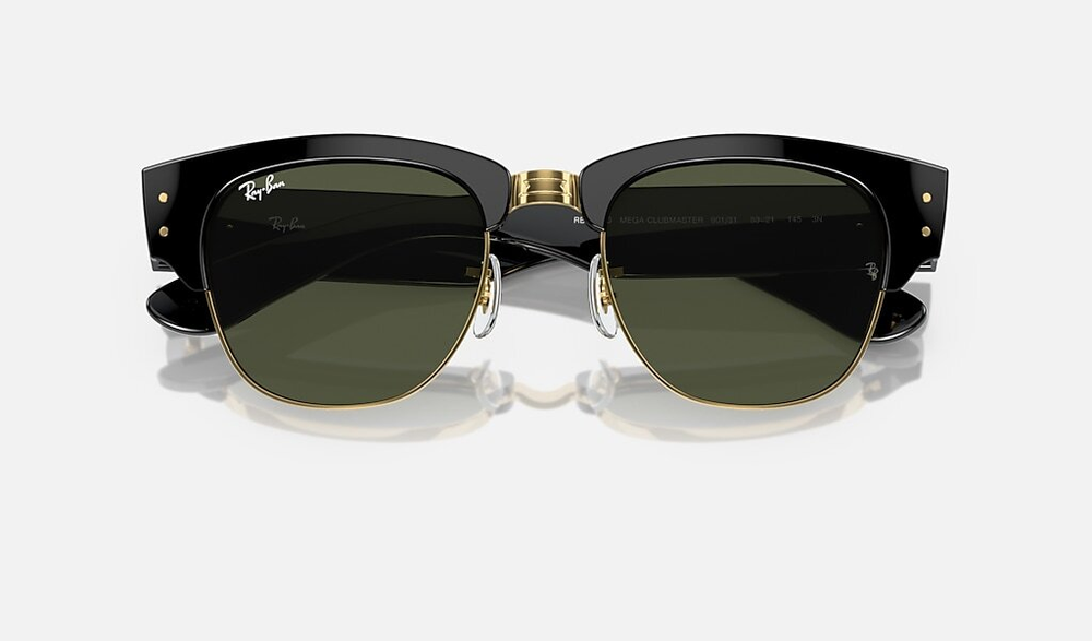 RAY-BAN MEGA CLUBMASTER RB0316S 901/31