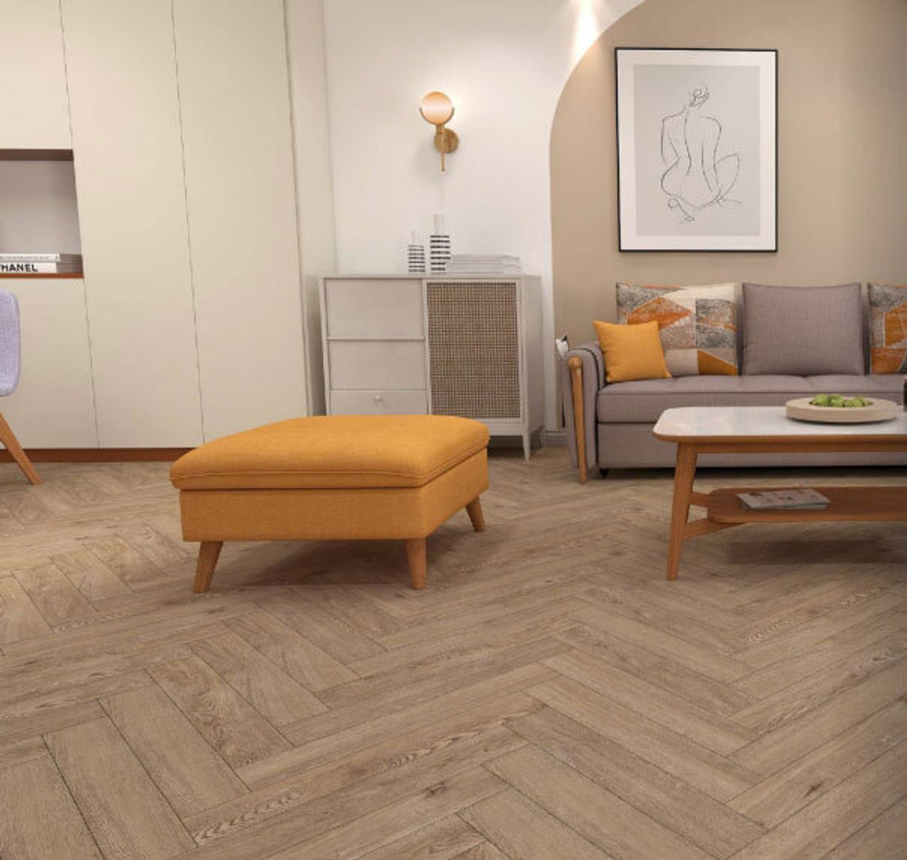 Ламинат Woodstyle Arrow 109 Дуб Импакт